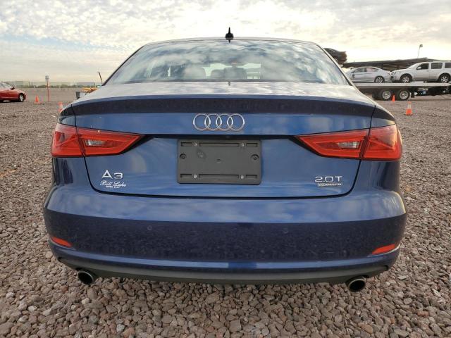 Photo 6 from auction – 2016 AUDI A3 PREMIUM with VIN WAUB8GFF9G1013658