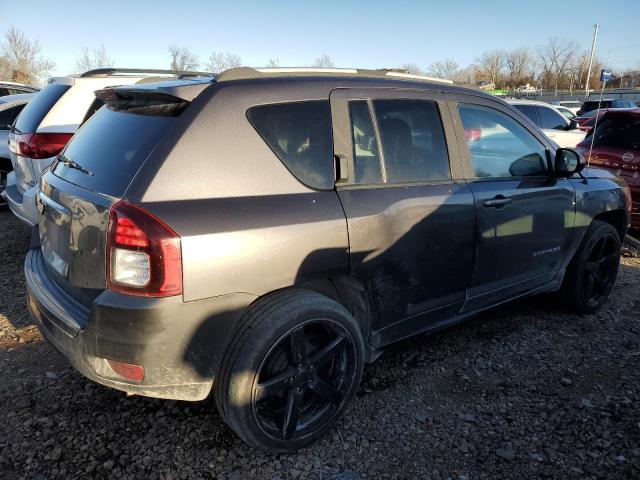 Photo 3 from auction – 2016 JEEP COMPASS SP with VIN 1C4NJCBA3GD705596
