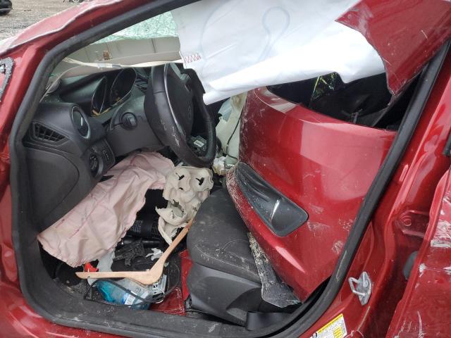 Photo 7 from auction – 2015 FORD FIESTA SE with VIN 3FADP4EJ8FM215790