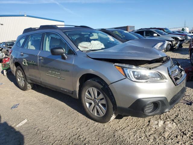 Photo 4 from auction – 2017 SUBARU OUTBACK 2. with VIN 4S4BSAAC1H3391389