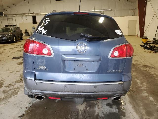 Photo 6 from auction – 2012 BUICK ENCLAVE with VIN 5GAKVCED5CJ295796