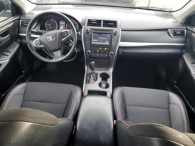 Photo 8 from auction – 2017 TOYOTA CAMRY LE with VIN 4T1BF1FKXHU655191