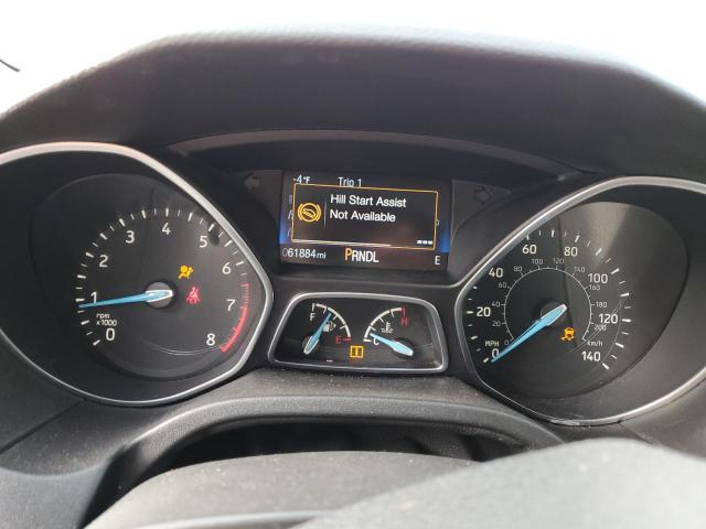 Photo 9 from auction – 2016 FORD FOCUS SE with VIN 1FADP3F2XGL286509