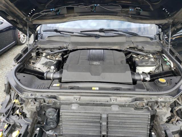 Фото 12 с аукциона – 2017 LAND ROVER RANGE ROVE с VIN SALWR2FE2HA145733