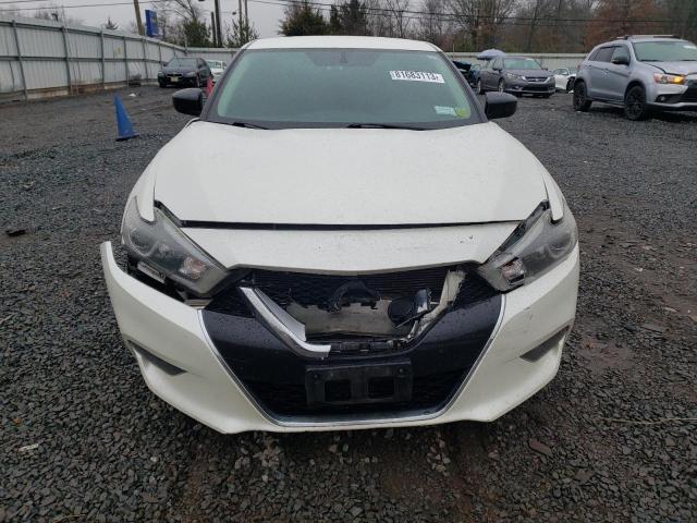 Zdjęcie 5 z aukcji – 2017 NISSAN MAXIMA 3.5 z VIN 1N4AA6AP2HC388669