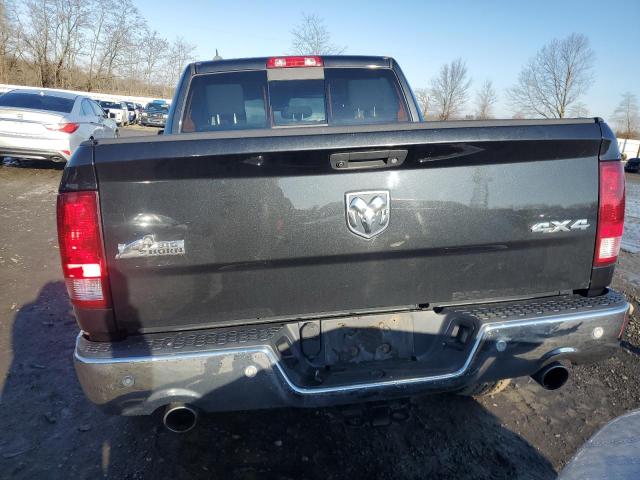 Photo 6 from auction – 2018 RAM 1500 SLT with VIN 1C6RR7LT7JS158151