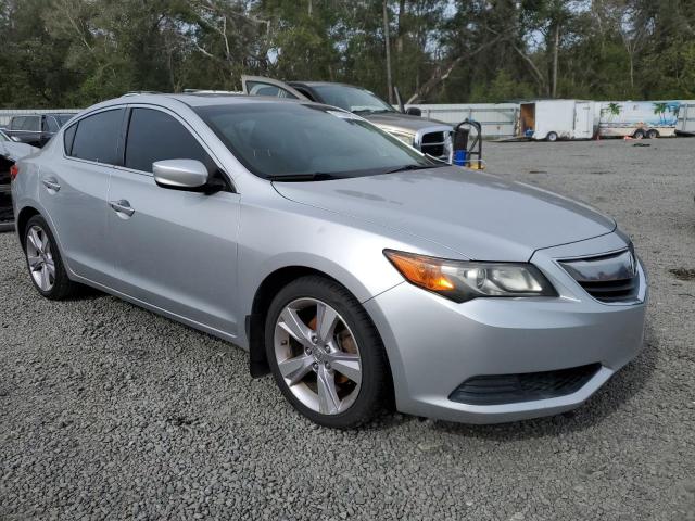Photo 4 from auction – 2014 ACURA ILX 20 with VIN 19VDE1F3XEE006101