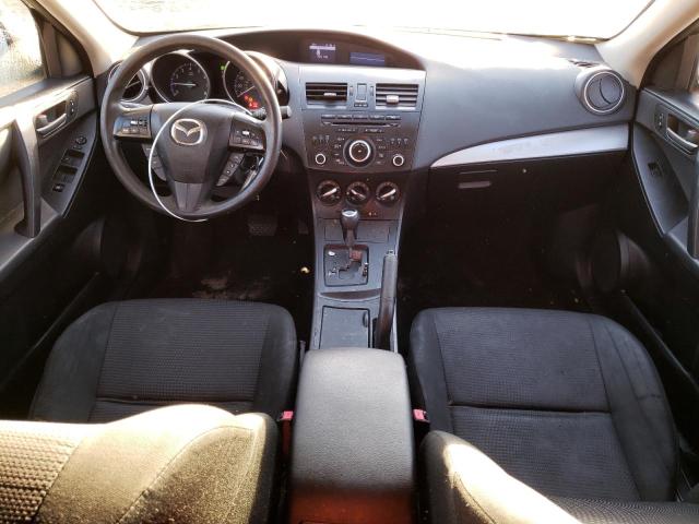 Photo 8 from auction – 2013 MAZDA 3 I with VIN JM1BL1UP7D1811467
