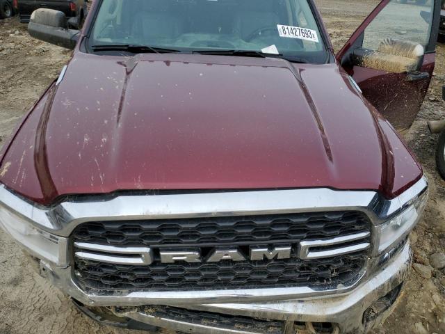 Photo 11 from auction – 2022 RAM 3500 BIG H with VIN 3C63RRHL4NG415323