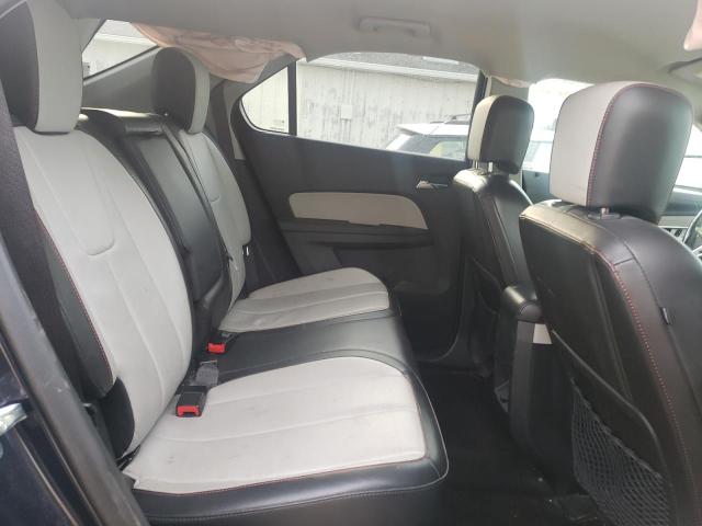 Photo 11 from auction – 2016 CHEVROLET EQUINOX LT with VIN 2GNFLGE33G6302159
