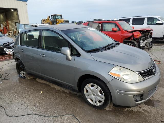 Photo 4 from auction – 2012 NISSAN VERSA S with VIN 3N1BC1CP9CK277311