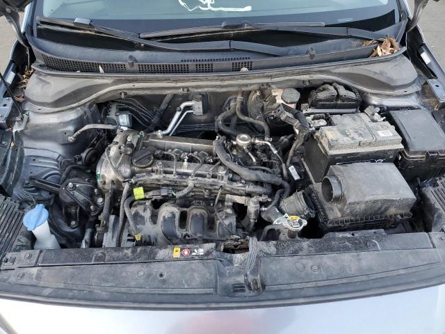 Photo 11 from auction – 2019 HYUNDAI ACCENT SE with VIN 3KPC24A38KE076700