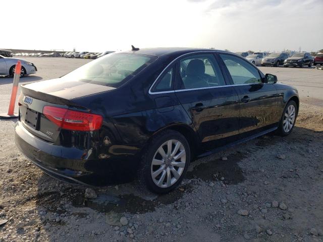 Photo 3 from auction – 2015 AUDI A4 PREMIUM with VIN WAUBFAFL5FN036113