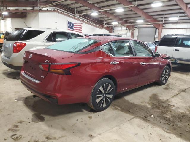 Photo 3 from auction – 2021 NISSAN ALTIMA SV with VIN 1N4BL4DW2MN409783