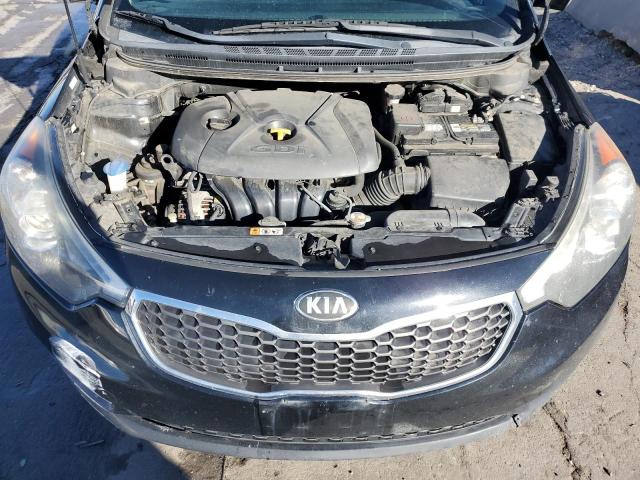 Photo 11 from auction – 2014 KIA FORTE EX with VIN KNAFX4A83E5095209