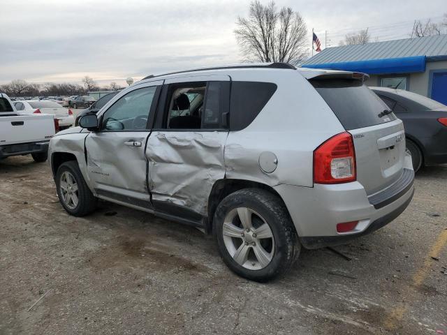Photo 2 from auction – 2012 JEEP COMPASS with VIN 1C4NJCBB0CD724075