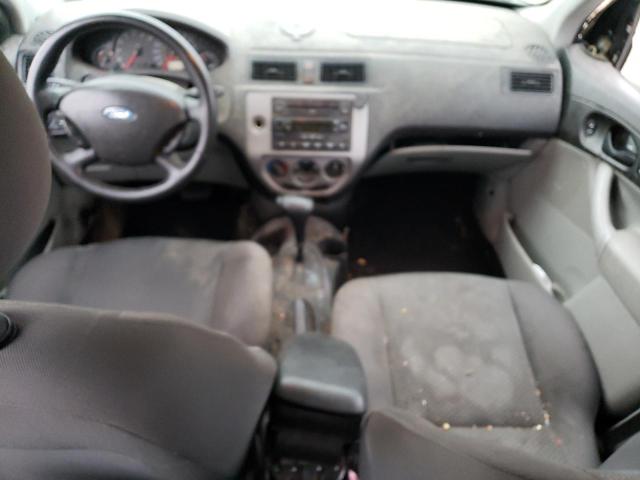 Photo 8 from auction – 2007 FORD FOCUS with VIN 1FAHP37N27W217712