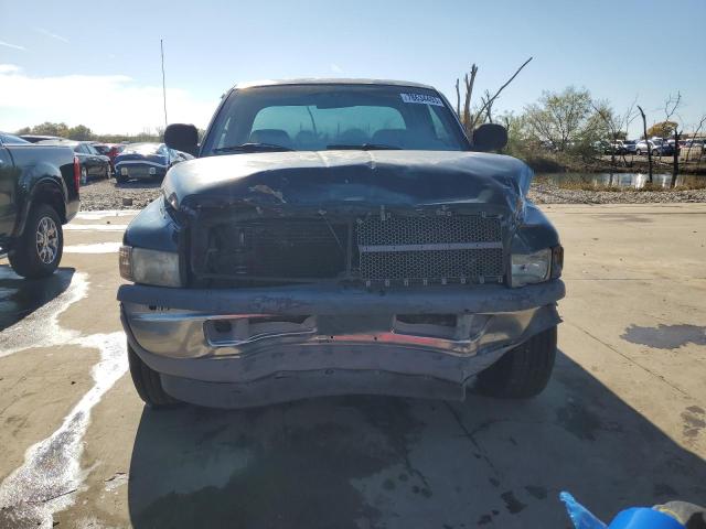 Photo 5 from auction – 2001 DODGE RAM 2500 with VIN 1B7KC23631J284635