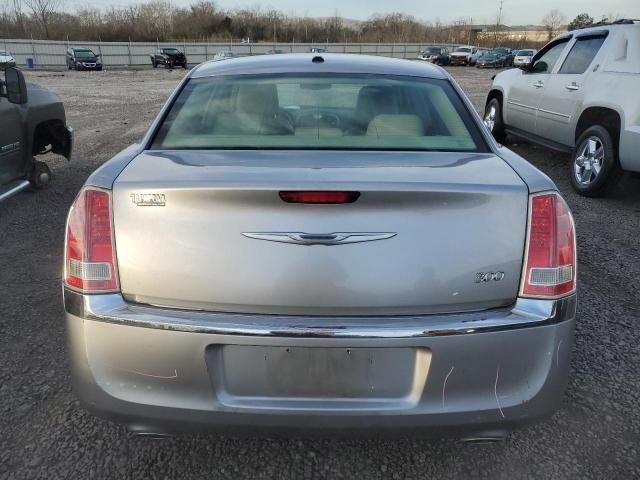 Photo 6 from auction – 2013 CHRYSLER 300 with VIN 2C3CCAAG6DH574534