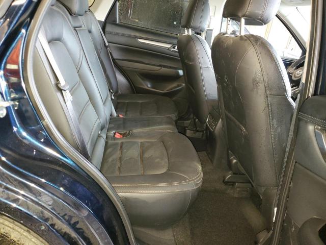 Photo 11 from auction – 2023 MAZDA CX-5 PREFE with VIN JM3KFBCM6P0109811
