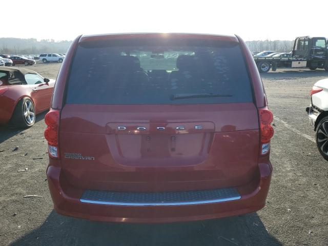 Photo 6 from auction – 2012 DODGE GRAND CARA with VIN 2C4RDGBG3CR183189