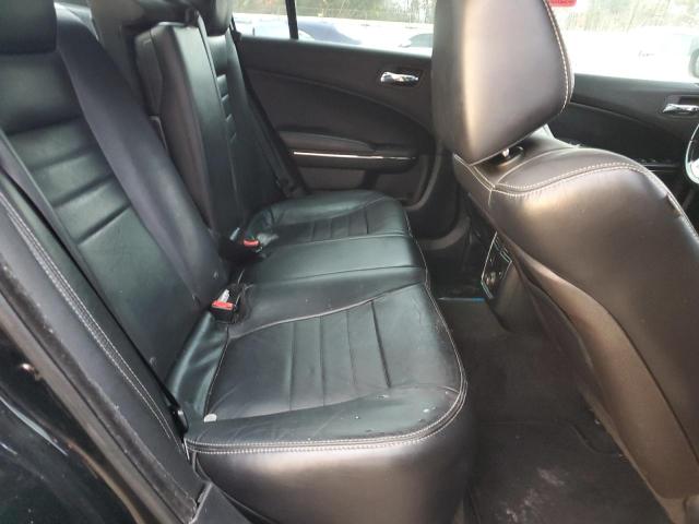 Zdjęcie 10 z aukcji – 2012 DODGE CHARGER SX z VIN 2C3CDXHG7CH164605