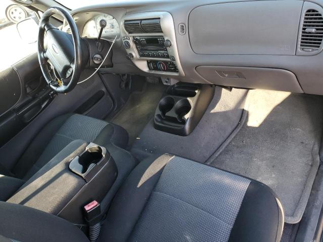 Photo 8 from auction – 2003 FORD RANGER SUP with VIN 1FTZR45E33PA09747
