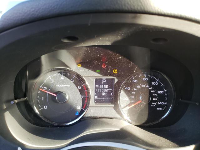 Photo 9 from auction – 2015 SUBARU FORESTER 2 with VIN JF2SJAUC5FH455485