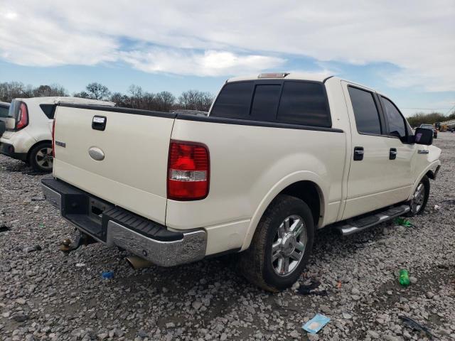 Photo 3 from auction – 2007 FORD F150 SUPER with VIN 1FTPW12V07FA00101