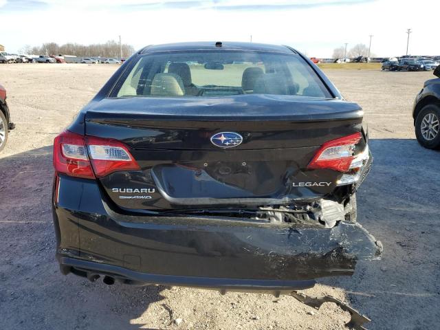 Photo 6 from auction – 2019 SUBARU LEGACY 2.5 with VIN 4S3BNAB63K3009469