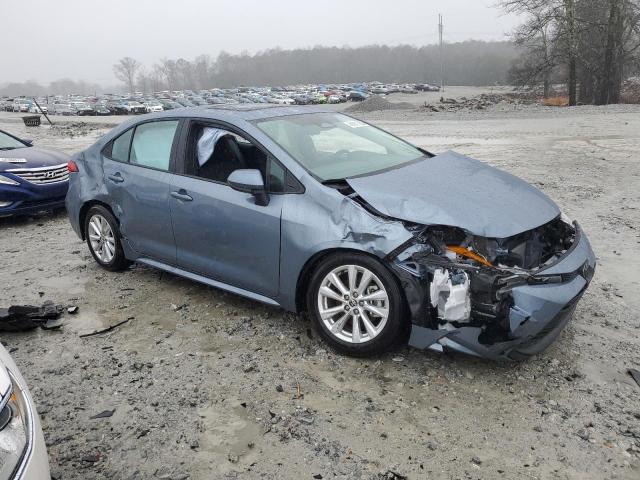 Zdjęcie 4 z aukcji – 2023 TOYOTA COROLLA LE z VIN 5YFB4MDE7PP058763