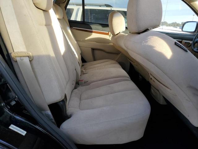 Photo 11 from auction – 2008 HYUNDAI SANTA FE G with VIN 5NMSG73D48H185189