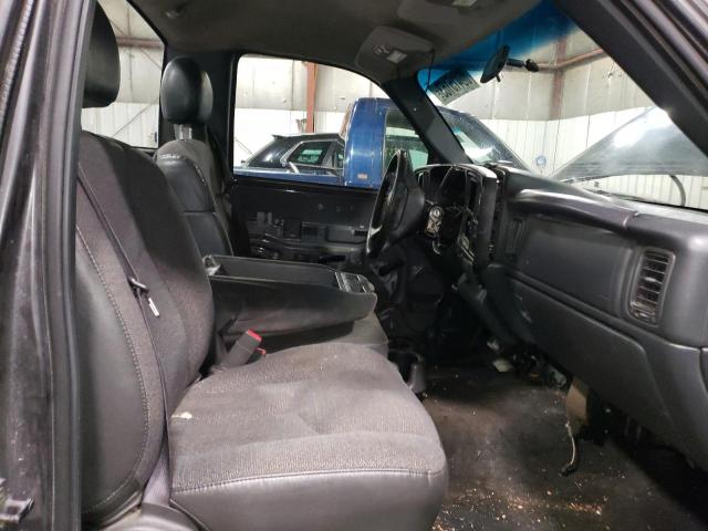 Photo 10 from auction – 2000 CHEVROLET SILVERADO with VIN 1GCEK14V9YZ225567