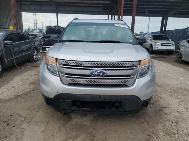 Photo 5 from auction – 2013 FORD EXPLORER with VIN 1FM5K7B86DGB87099