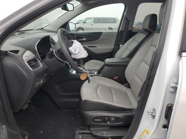 Photo 7 from auction – 2020 CHEVROLET EQUINOX with VIN 3GNAXYEX7LS600944