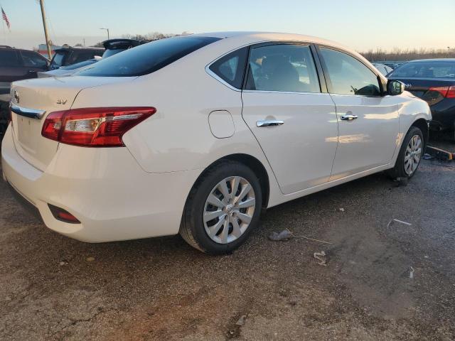 Photo 3 from auction – 2016 NISSAN SENTRA S with VIN 3N1AB7AP2GY210847