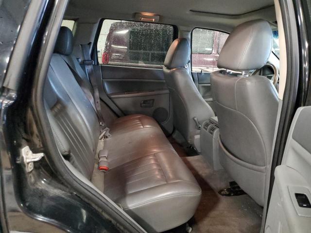 Photo 10 from auction – 2007 JEEP GRAND CHER with VIN 1J8GR48K37C665736