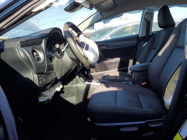 Photo 7 from auction – 2017 TOYOTA COROLLA with VIN 2T1BURHE1HC897431