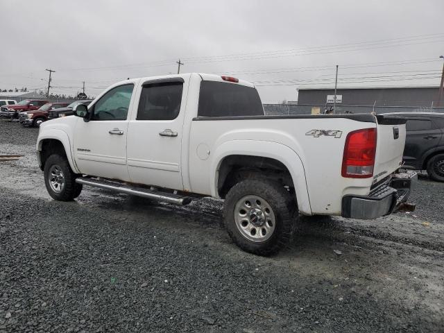 Photo 2 from auction – 2011 GMC SIERRA K15 with VIN 3GTP2VEA2BG124129