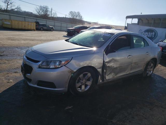 CHEVROLET MALIBU LS 2014 with VIN 1G11B5SL7EF192498 - Photo from auction