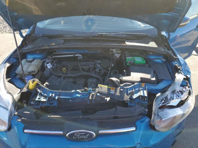 Photo 11 from auction – 2013 FORD FOCUS SE with VIN 1FADP3F20DL148571