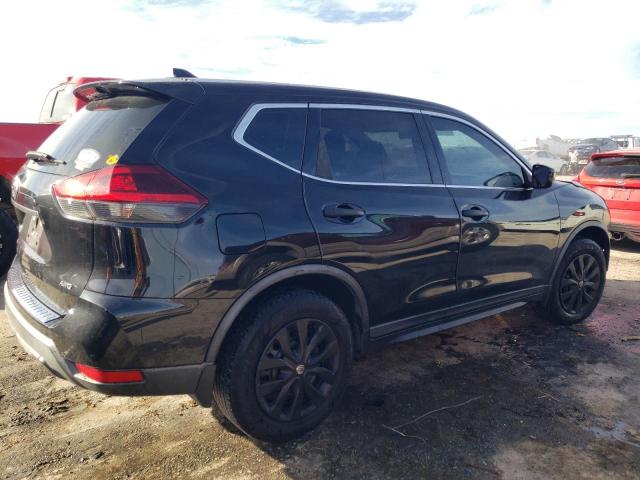 Photo 3 from auction – 2018 NISSAN ROGUE S with VIN KNMAT2MV7JP502655