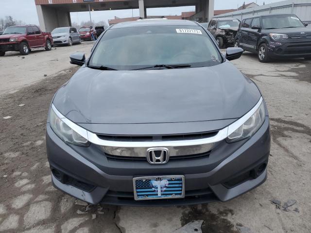 Фото 5 с аукциона – 2016 HONDA CIVIC EX с VIN 2HGFC2F87GH501307
