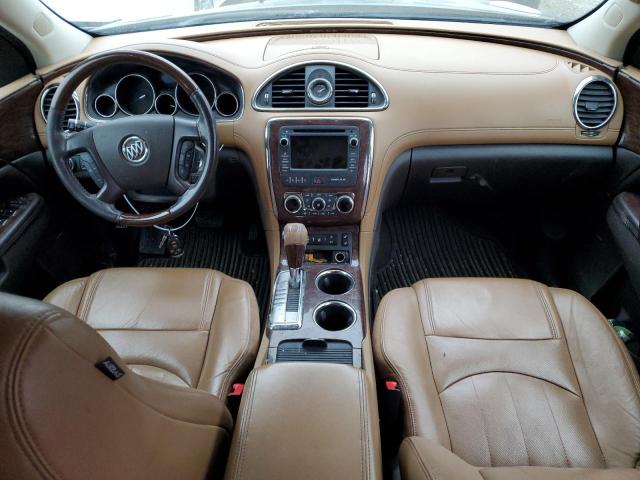 Photo 8 from auction – 2014 BUICK ENCLAVE with VIN 5GAKVBKD9EJ309183