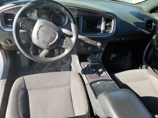 Photo 8 from auction – 2016 DODGE CHARGER SE with VIN 2C3CDXBG6GH277458
