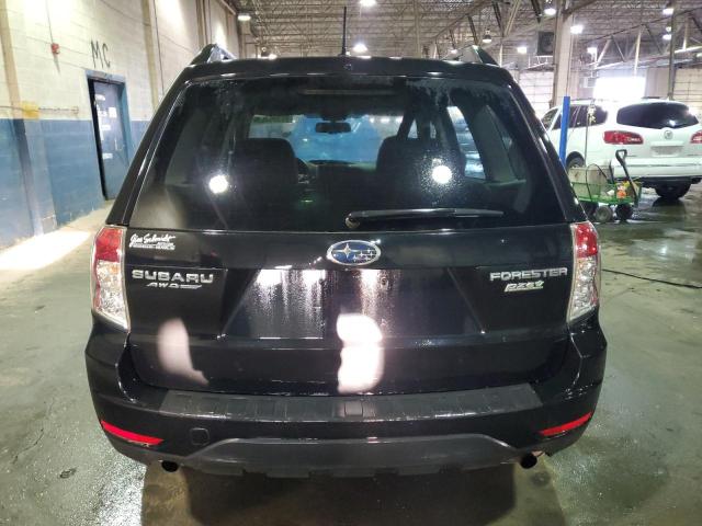 Photo 6 from auction – 2013 SUBARU FORESTER 2 with VIN JF2SHABC3DH426398