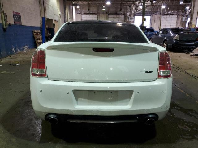 Photo 6 from auction – 2013 CHRYSLER 300 SRT-8 with VIN 2C3CCAFJ1DH672309