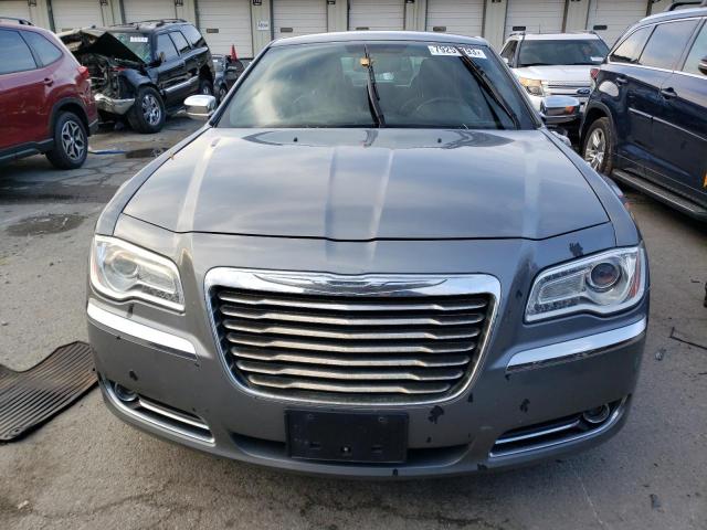 Photo 5 from auction – 2011 CHRYSLER 300 LIMITE with VIN 2C3CA5CG2BH585361