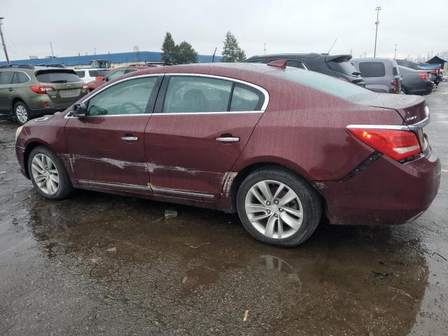 Photo 2 from auction – 2015 BUICK LACROSSE with VIN 1G4GB5G30FF233755