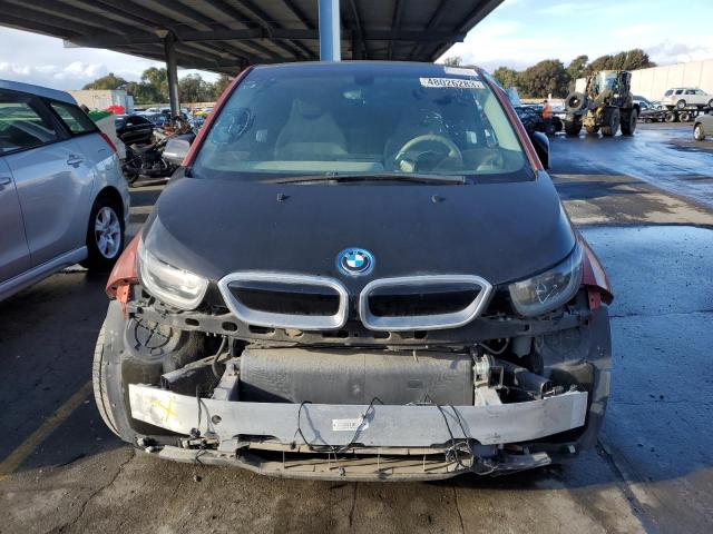 Photo 5 from auction – 2016 BMW I3 REX with VIN WBY1Z4C53GV506927